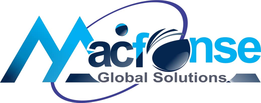 Macfonse Global Solutions Inc